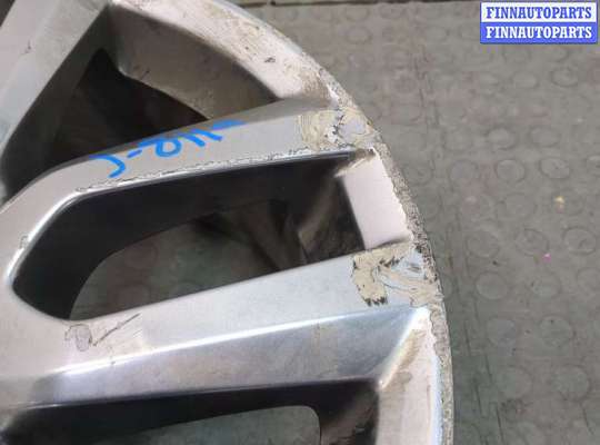 Диск колёсный на Lexus NX (AZ10)