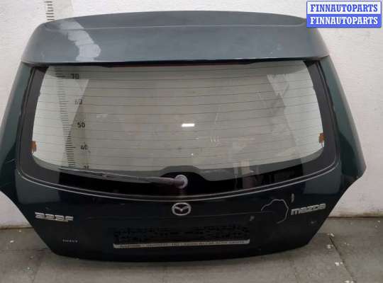 купить Щеткодержатель на Mazda 323 (BJ) 1998-2003