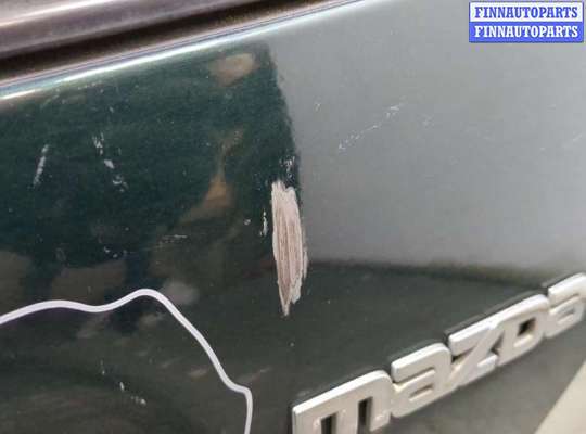 купить Щеткодержатель на Mazda 323 (BJ) 1998-2003