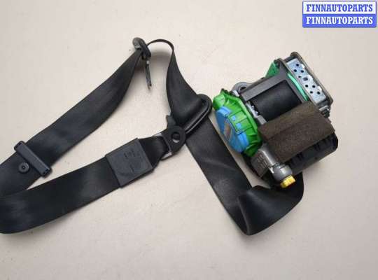 купить Ремень безопасности на Audi A5 (8T) 2007-2016