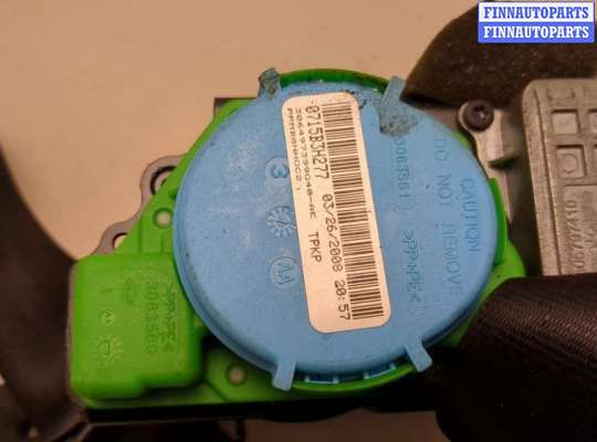 купить Ремень безопасности на Audi A5 (8T) 2007-2016