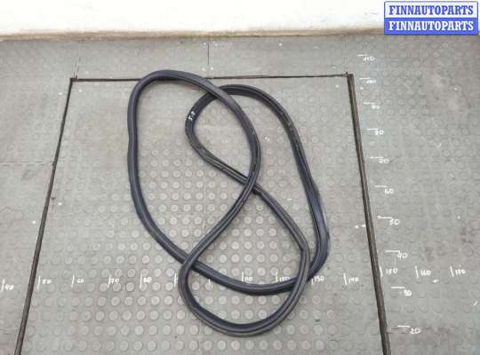 купить Уплотнитель на BMW X3 G01 2017-2024