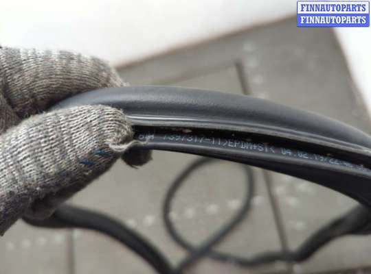 купить Уплотнитель на BMW X3 G01 2017-2024