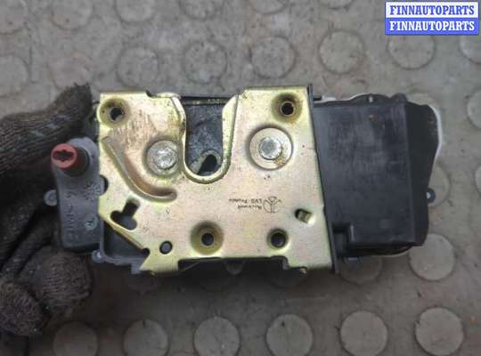 купить Замок двери на Citroen C5 2001-2004
