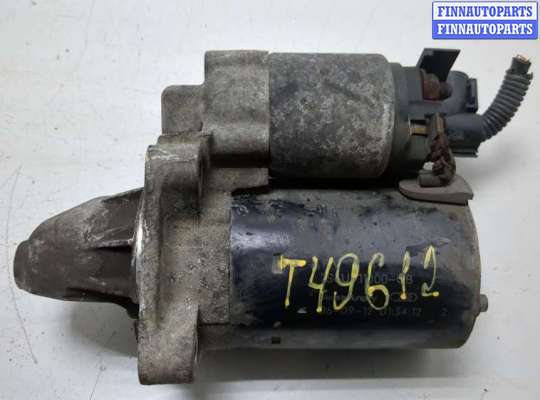 Стартер FO1868058 на Ford Fusion 2002-2012