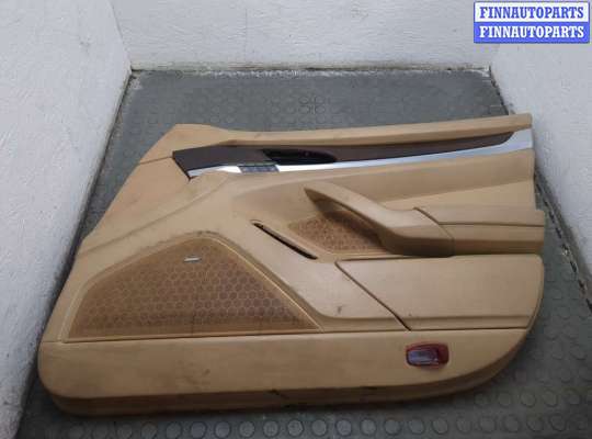 купить Дверная карта (Обшивка двери) на Porsche Panamera 2009-2016