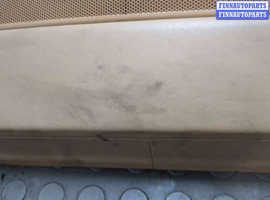 купить Дверная карта (Обшивка двери) на Porsche Panamera 2009-2016