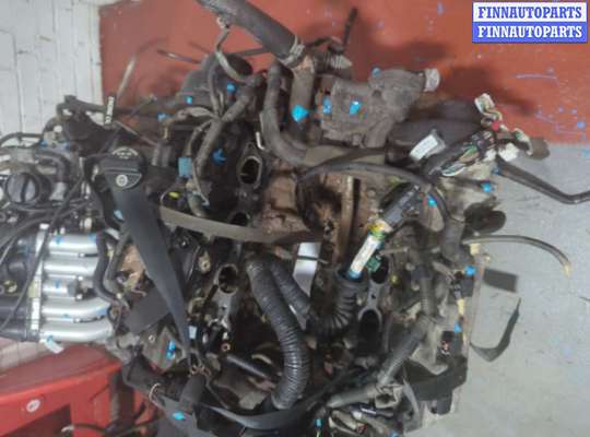 купить Насос гидроусилителя руля (ГУР) на Lexus LX 1998-2007