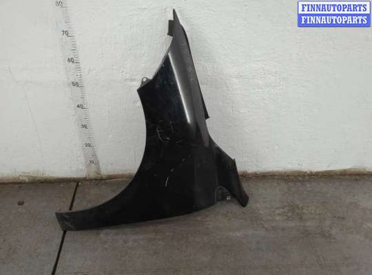 Крыло RN1551015 на Renault Megane 3 2009-2016