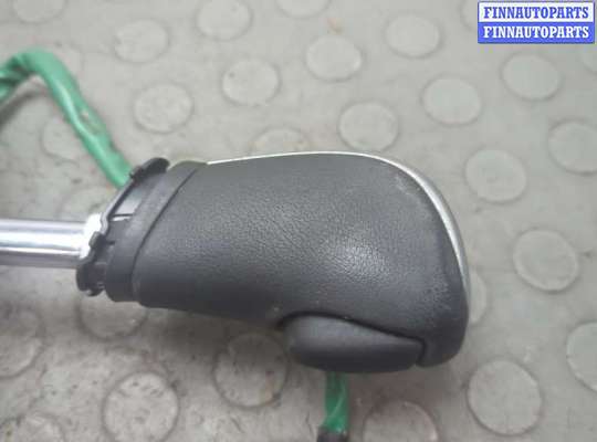 купить Кулиса КПП на Nissan Qashqai 2013-2022