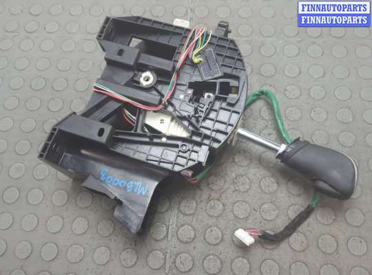 купить Кулиса КПП на Nissan Qashqai 2013-2022