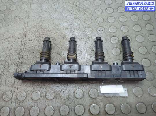 Катушка зажигания OP2416143 на Opel Meriva 2003-2010