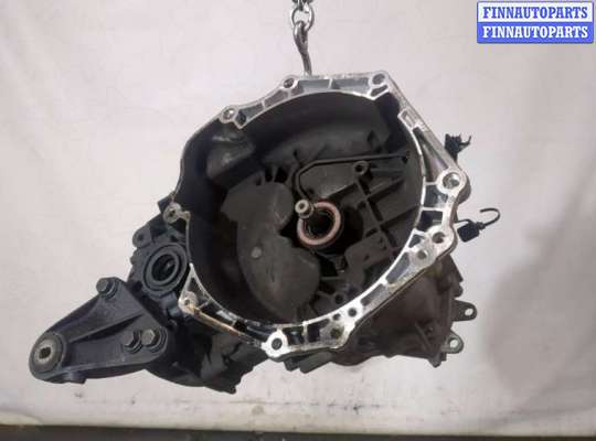 купить КПП 6-ст.мех. (МКПП) на Opel Insignia 2017-2022