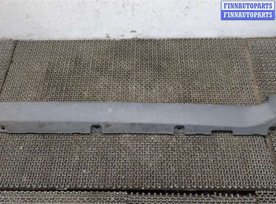 купить Накладка на порог на Ford Kuga 2008-2012