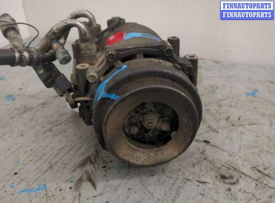 купить Компрессор кондиционера на Mitsubishi Montero Sport / Pajero Sport 1996-2008