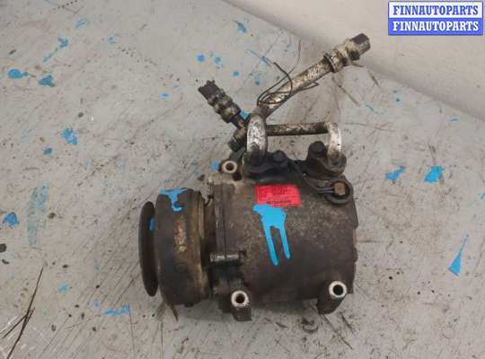купить Компрессор кондиционера на Mitsubishi Montero Sport / Pajero Sport 1996-2008