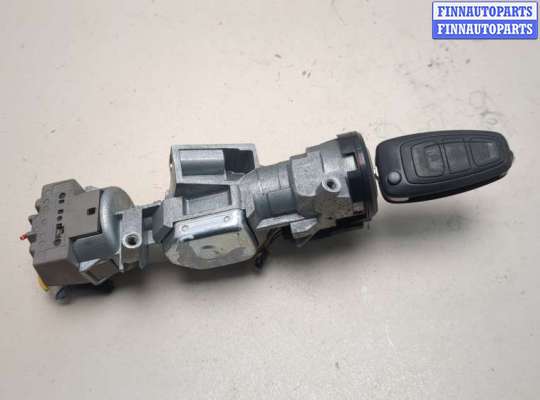 купить Замок зажигания на Ford Galaxy 2010-2015
