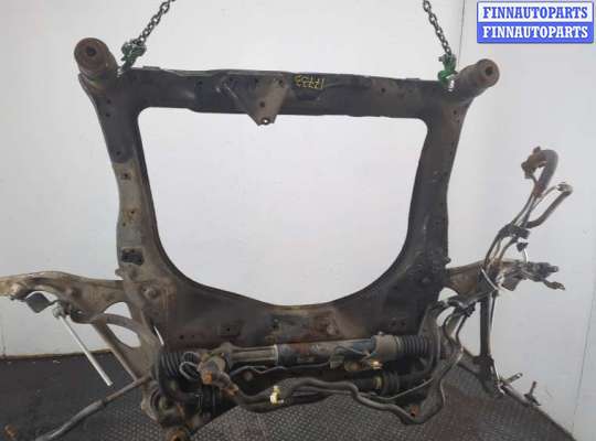 купить Стабилизатор подвески (поперечной устойчивости) на Infiniti QX60 2013-2020