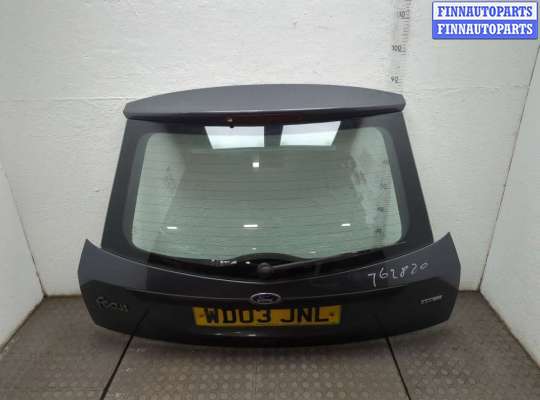 Замок багажника FO2184842 на Ford Focus 1 1998-2004