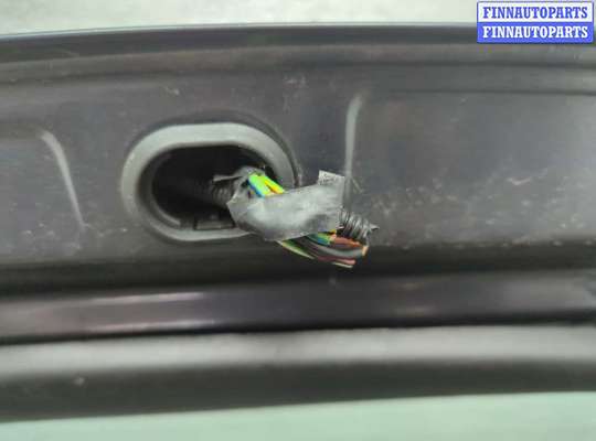 купить Замок багажника на Ford Focus 1 1998-2004