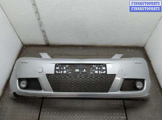 Купить Форсунка омывателя фар на Mazda 5 (CR) 2005-2010 Форсунка омывателя фар MZ667158 на Mazda 5 (CR) 2005-2010
