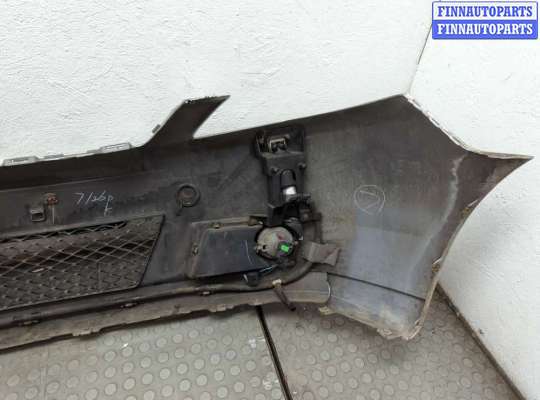 купить Форсунка омывателя фар на Mazda 5 (CR) 2005-2010