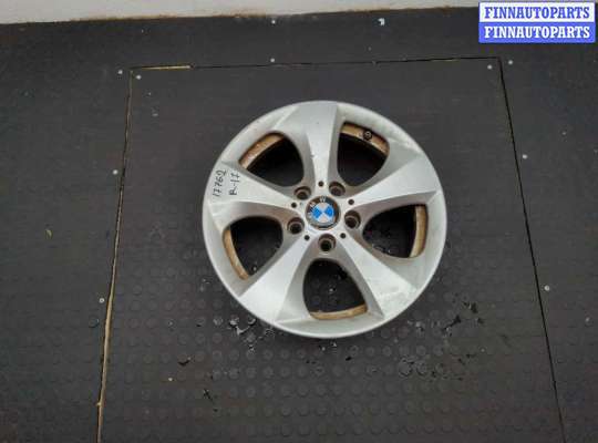 купить Комплект литых дисков на BMW X3 F25 2010-2017