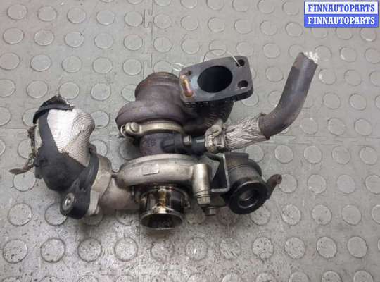 купить Турбина на Citroen C3 picasso 2009-2017