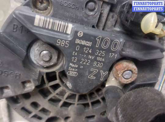 купить Генератор на Opel Astra H 2004-2010