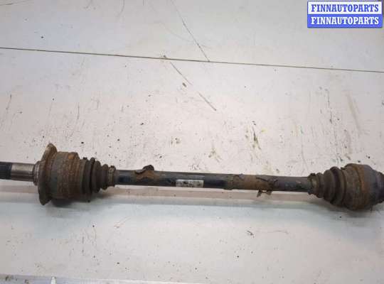 Полуось (приводной вал, шрус) BM3590107 на BMW 5 F07 Gran Turismo 2010-2017