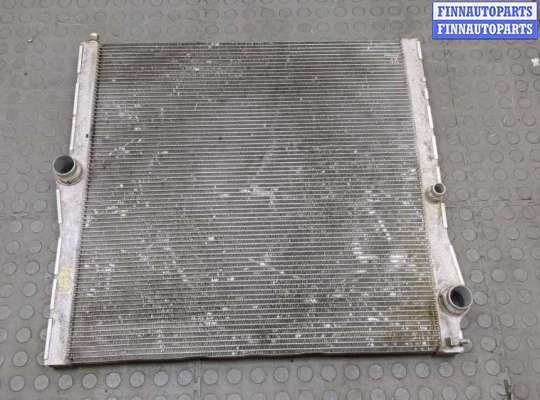 купить Радиатор охлаждения двигателя на BMW X6 E71 2007-2014