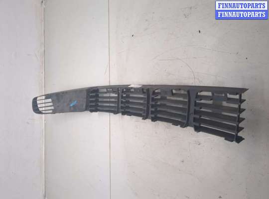 купить Заглушка (решётка) бампера на Volkswagen Passat 5 1996-2000