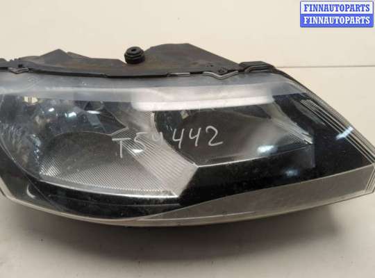 Фара (передняя) SK508932 на Skoda Rapid 2012-2020