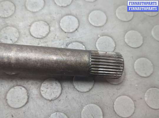 купить Полуось (приводной вал, шрус) на Nissan X-Trail (T30) 2001-2007