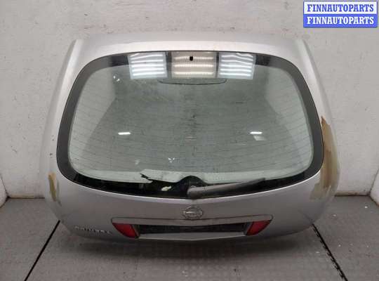 купить Крышка (дверь) багажника на Nissan Primera P12 2002-2007