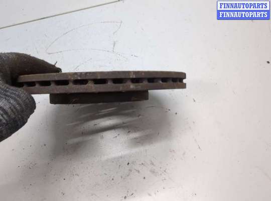 купить Диск тормозной на Volkswagen Golf 4 1997-2006