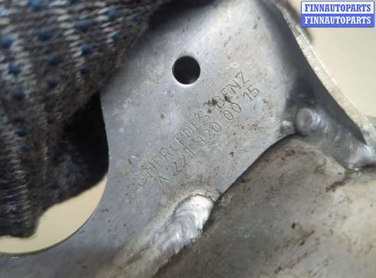 купить Ресивер на Mercedes S W221 2005-2013