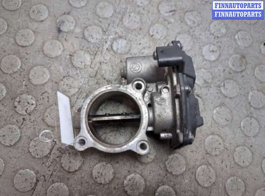 купить Заслонка дроссельная на Toyota Avensis 3 2008-2018