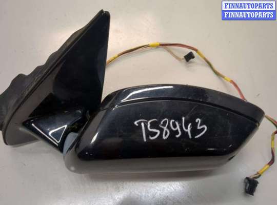 купить Зеркало боковое на BMW X5 E53 2000-2006