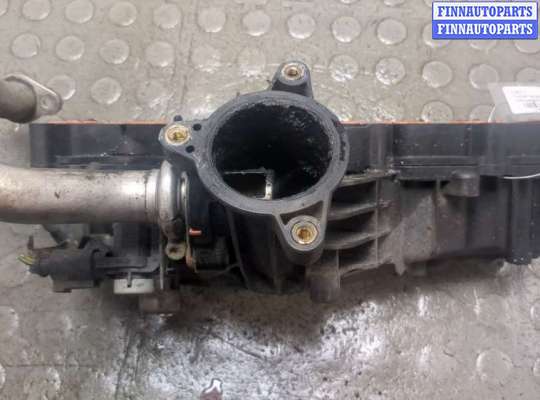 купить Коллектор впускной на Volkswagen Golf 6 2008-2012