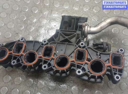 купить Коллектор впускной на Volkswagen Golf 6 2008-2012