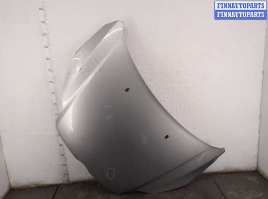 купить Капот на Ford Focus 3 2011-2015