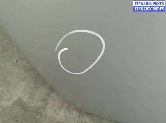 купить Капот на Ford Focus 3 2011-2015