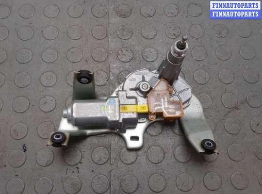 купить Двигатель стеклоочистителя (моторчик дворников) задний на Acura RDX 2006-2013