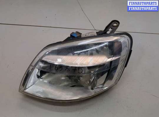 купить Фара (передняя) на Citroen Berlingo 2002-2008