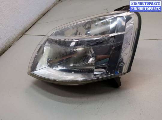 купить Фара (передняя) на Citroen Berlingo 2002-2008