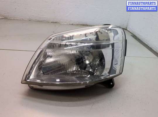 Купить Фара (передняя) на Citroen Berlingo 2002-2008 Фара (передняя) CT1154866 на Citroen Berlingo 2002-2008