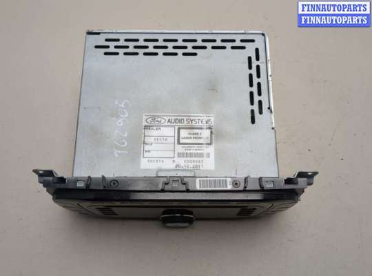 Магнитола FO2187638 на Ford Mondeo 4 2007-2015
