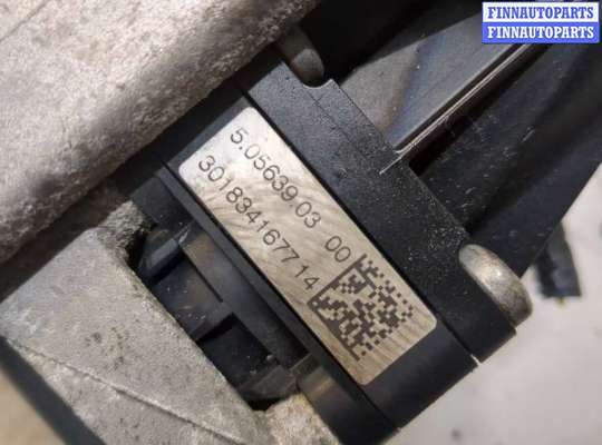 купить Клапан рециркуляции газов (EGR) на Ford Focus 3 2011-2015