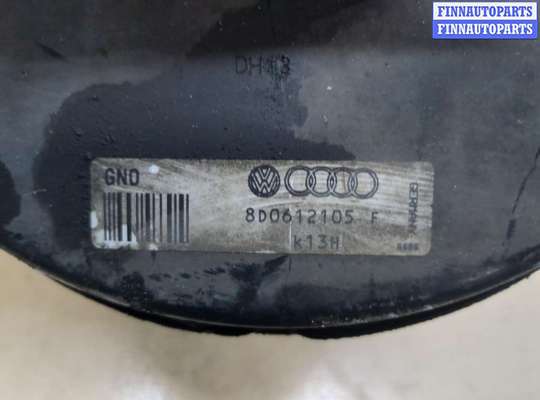 купить Цилиндр тормозной главный на Audi A4 (B6) 2000-2004